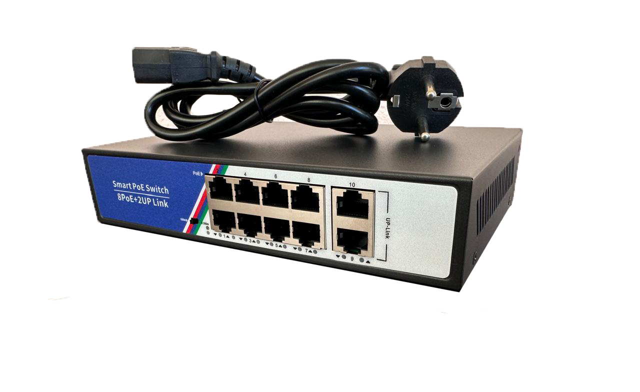 ქსელის გამანაწილებელი სვიჩი